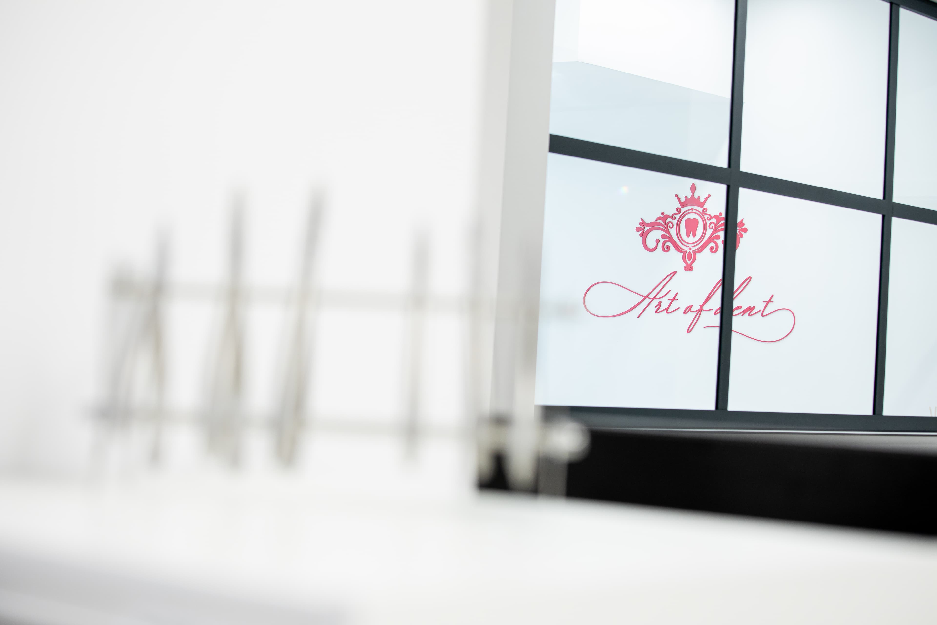 Art of Dent — Dentallabor Potsdam